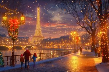 Les jours fériés à Noël : traditions et célébrations à travers le monde