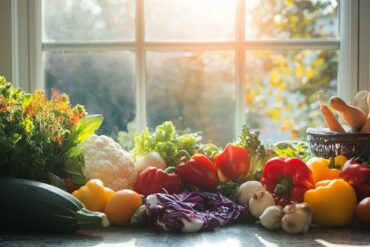 Les bienfaits du fromage blanc allégé pour une alimentation équilibrée